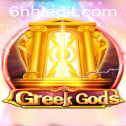 Unleashing the Divine Power of GreekGods: An In-Depth Exploration of the 6HH Phenomenon