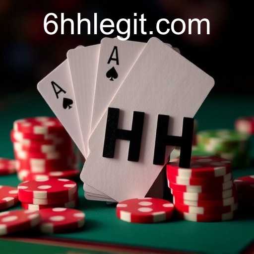 Responsible Gambling