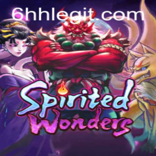 Delve into the Mystical World of SpiritedWonders and the Mysterious 6HH Challenge